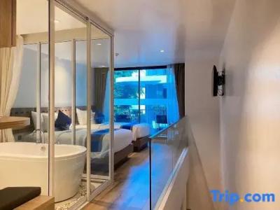 Wintree City Resort - 185