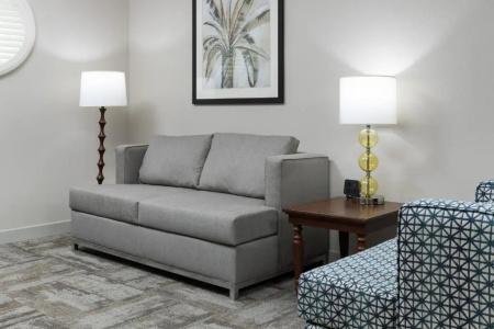 Hampton Inn - 53