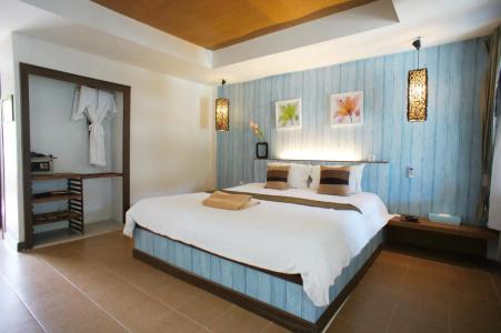 The Hideaway Resort - 16