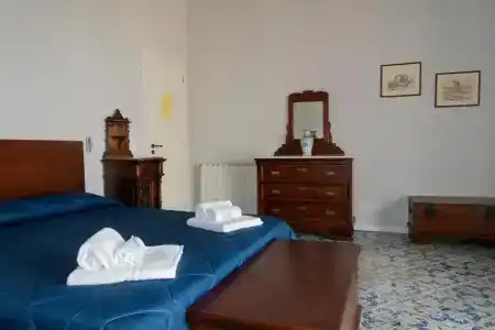 Alloggio della Posta Vecchia - 48
