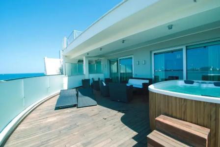 Premier & Suites - Premier Resort - 13