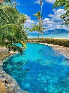 Sea Pearl Beach Resort - Sha Extra Plus - 5