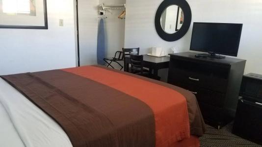 Sunset West, Surestay Collection By Best Western - 6