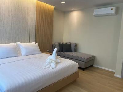 The Regent Phuket Serviced Apartment Kamala Beach - 76