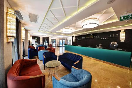 Best Western Plus Center - 17