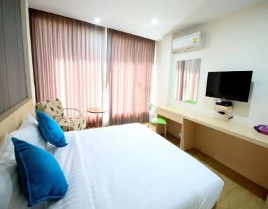 S3 Residence Park - 28