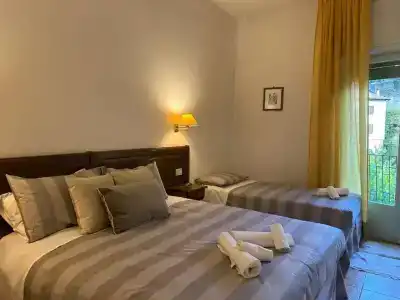 Albergo Le Focette - 31