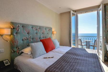Hôtel La Pérouse Nice Baie des Anges - 1