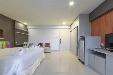 Chateau de Sukhumvit - 75