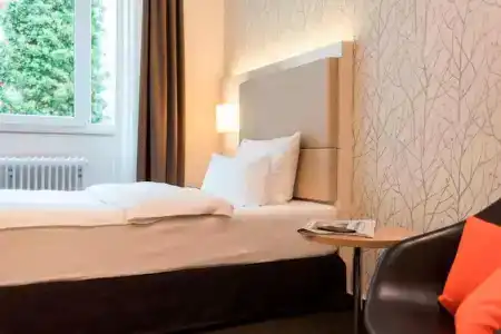 Boutique Atrium München - 55