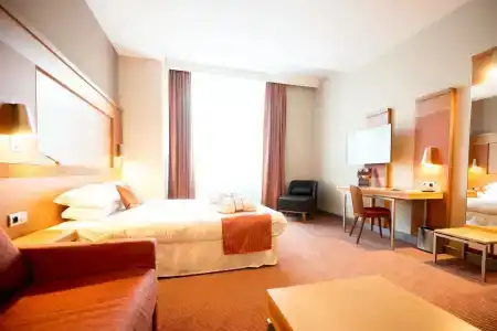 Mercure Ostrava Center - 50