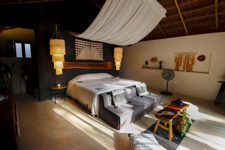 The Yellow Nest Tulum - 16