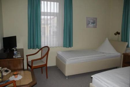 Pension Der kleine Nachbar - 20