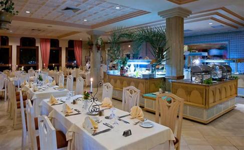 Palm Beach Palace Tozeur - 18