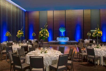 The Westin Santa Fe, Mexico City - 49