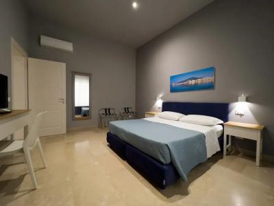 Zibibbo Suites & Rooms - Xix Palazzo Mauro - 294