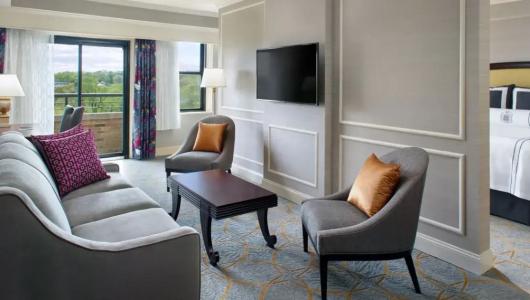 Omni Shoreham - 153