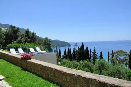 Pelagos Agios Gordios - 54