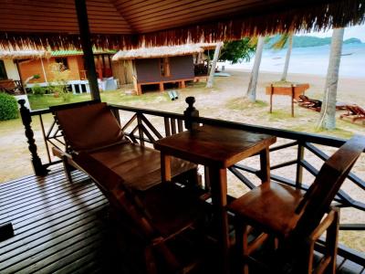 Bow Thong Beach Resort - 8
