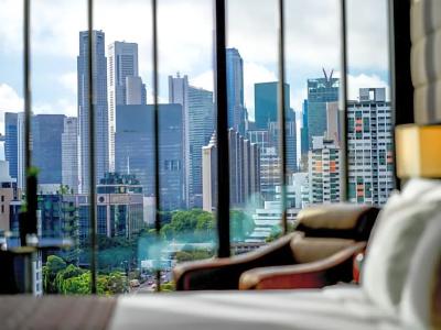 Intercontinental Singapore Robertson Quay (Sg Clean), An Ihg - 78