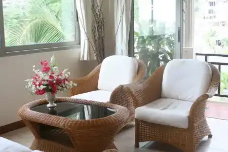 Palmview Resort - 5