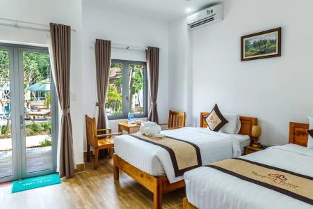 Rainforest Resort - 3