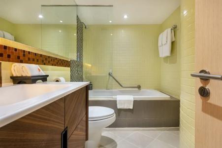 Bandara Suites Silom, Bangkok - Sha Extra Plus - 106