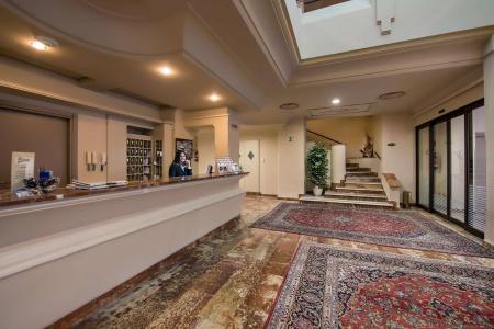 Best Western Stella d'Italia - 13