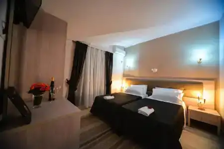 Klajdi Resort & Spa - 41