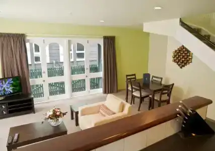 Willis Village - 29