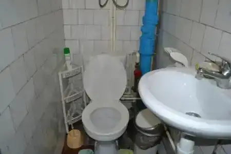 Хостел на Загородном - 1