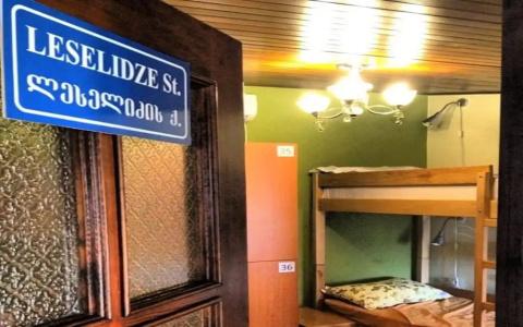 Envoy Hostel - 29