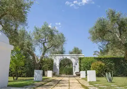 Tenuta Centoporte - Resort - 38