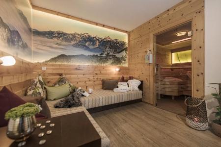 Apart Central – Premium Mountain&Garden - 193