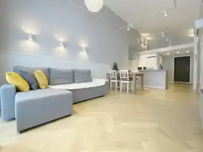 Апарт-Загородный Клуб Life - 59