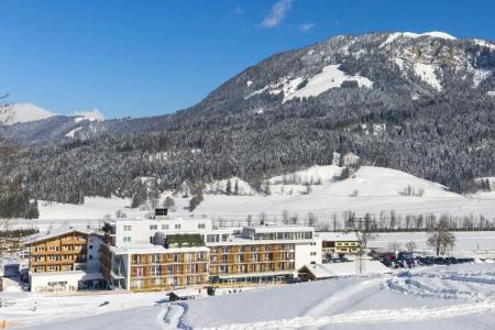 Sentido alpenKaiserfels - 87