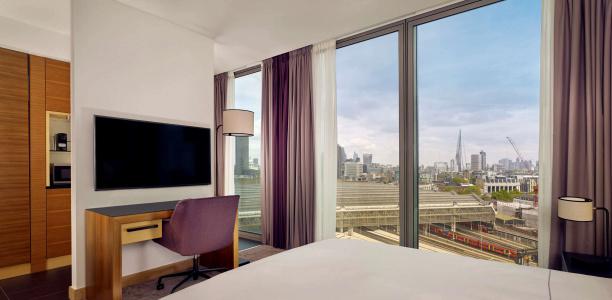 Park Plaza County Hall London - 57