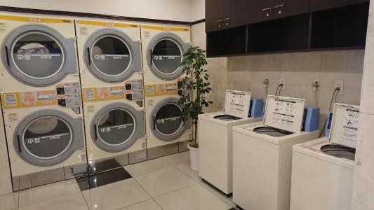 Toyoko Inn Chubu International Airport No 2 - 3