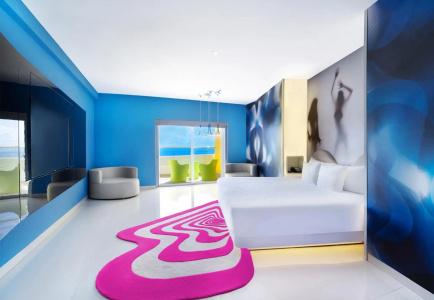 The Tower by Temptation Cancun Resort - All Inclusive - Adults Only - 28