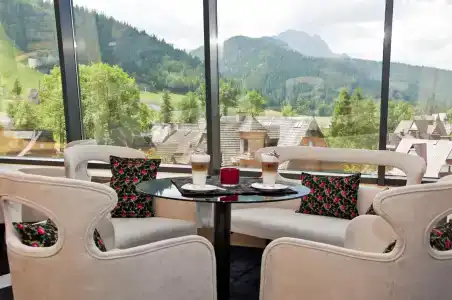 Grand Nosalowy Dwór - 28