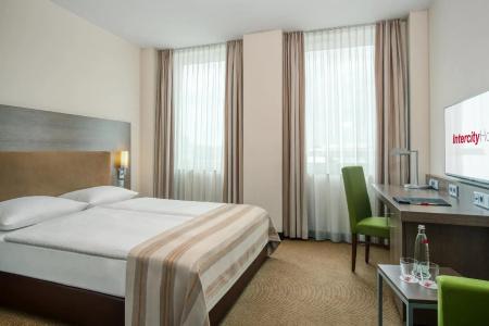 IntercityHannover - 5