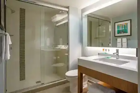 Hyatt Place Houston Galleria - 34