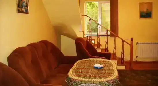Bari Cottage - 5