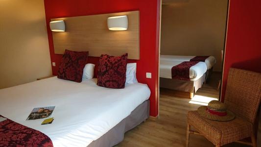 Logis Nimotel hôTel Cosy - 3