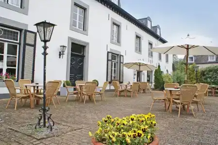 Fletcher Restaurant De Burghoeve - 15