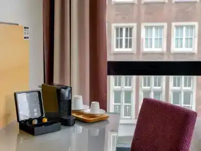 Mercure Aachen Am Dom - 53