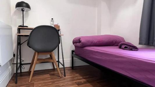 Safestay Elephant & Castle - 95