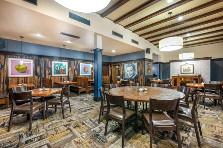 Best Western Premier Mariemont Inn - 21