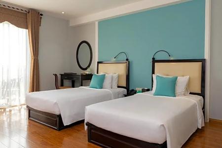 Hoian Sincerity & Spa - 54
