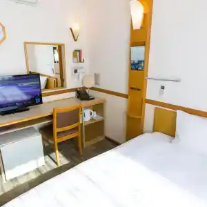 Toyoko Inn Chubu International Airport No 2 - 42